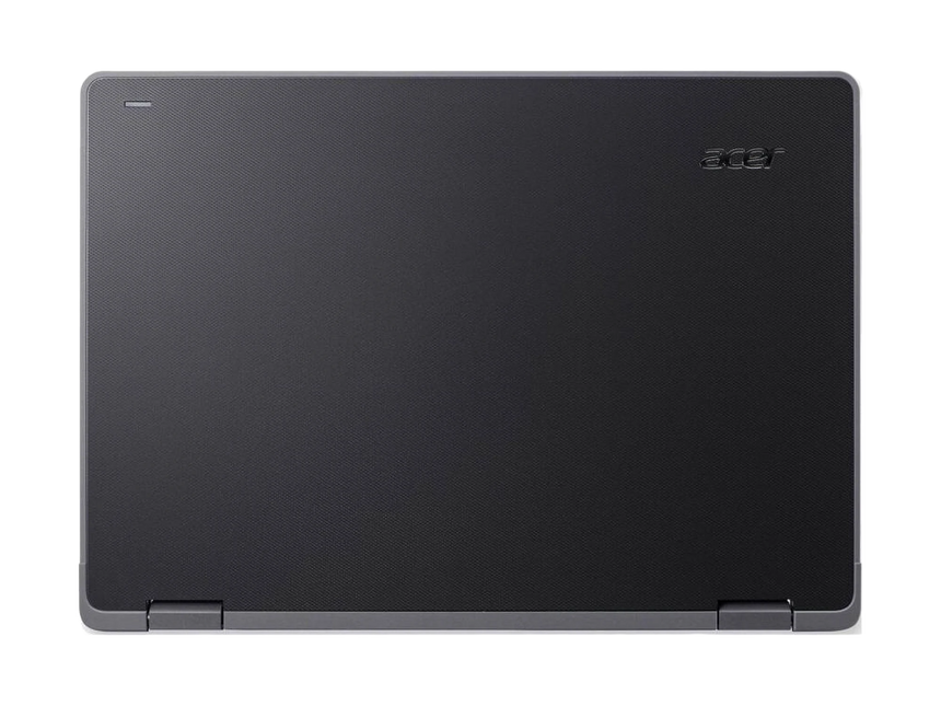 Acer TravelMate Spin B3 11.6" Touch 2-in-1 Notebook, Intel N100, 4GB RAM, 128GB SSD (Black) — Being Shipped