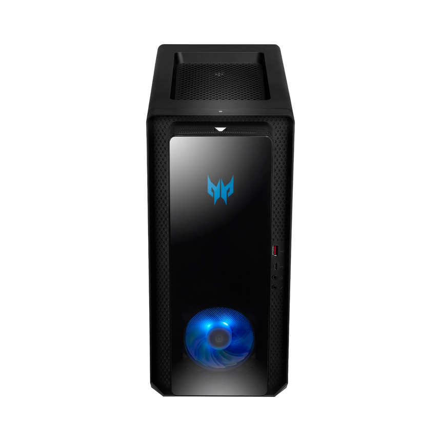 Acer Predator Orion 3000 Gaming Desktop Computer Intel Core i7-13700F, NVIDIA RTX 3060, 16GB RAM, 1TB SSD — Being Shipped