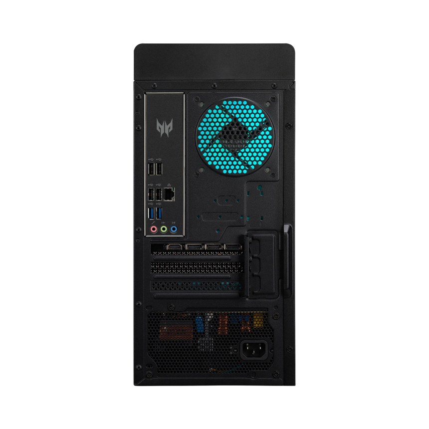 Acer Predator Orion 3000 Gaming Desktop Computer Intel Core i7-13700F, NVIDIA RTX 3060, 16GB RAM, 1TB SSD — Being Shipped