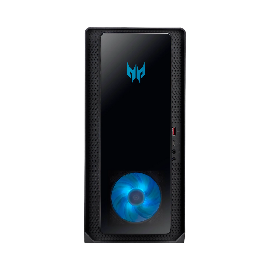 Acer Predator Orion 3000 Gaming Desktop Computer Intel Core i7-13700F, NVIDIA RTX 3060, 16GB RAM, 1TB SSD — Being Shipped