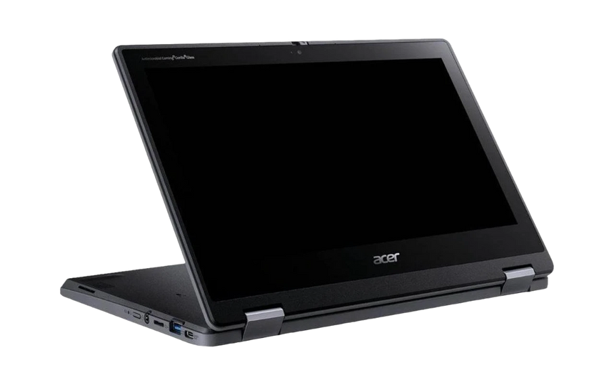 Acer Chromebook Spin 511 11.6" Touch Notebook, Intel N100, 4GB RAM, 32GB SSD — Being Shipped