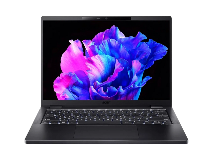 Acer TravelMate P6 14" Laptop, Intel Core i7-1355U, 16GB RAM, 512GB SSD — Being Shipped