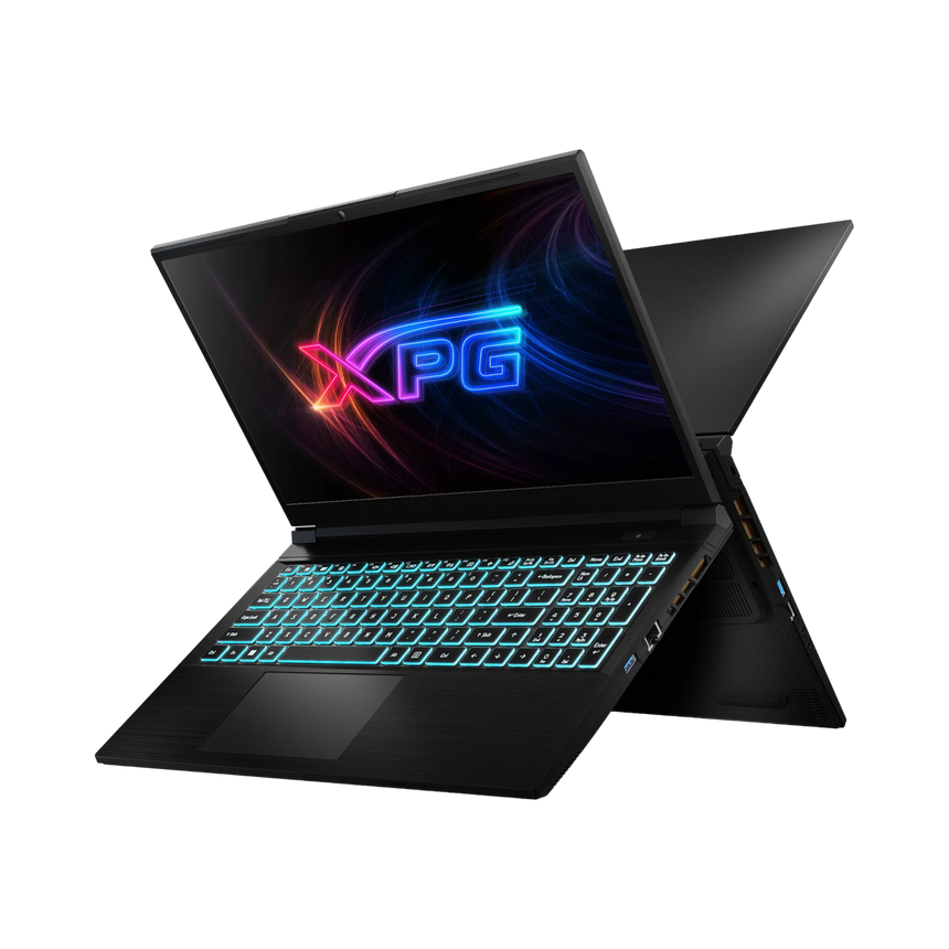 XPG Xenia 15.6" Gaming Laptop, Intel Core i7-13700H, NVIDIA RTX 4060, 16GB RAM, 1TB SSD — Being Shipped