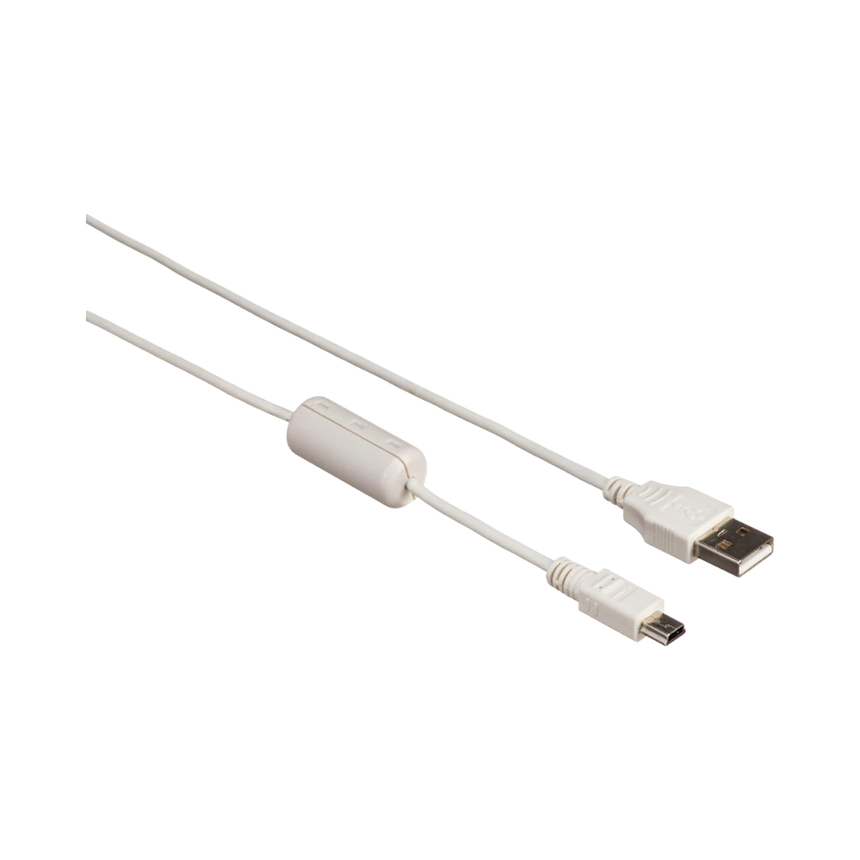 Canon IFC-400PCU 4' USB 2.0 Cable — Being Shipped