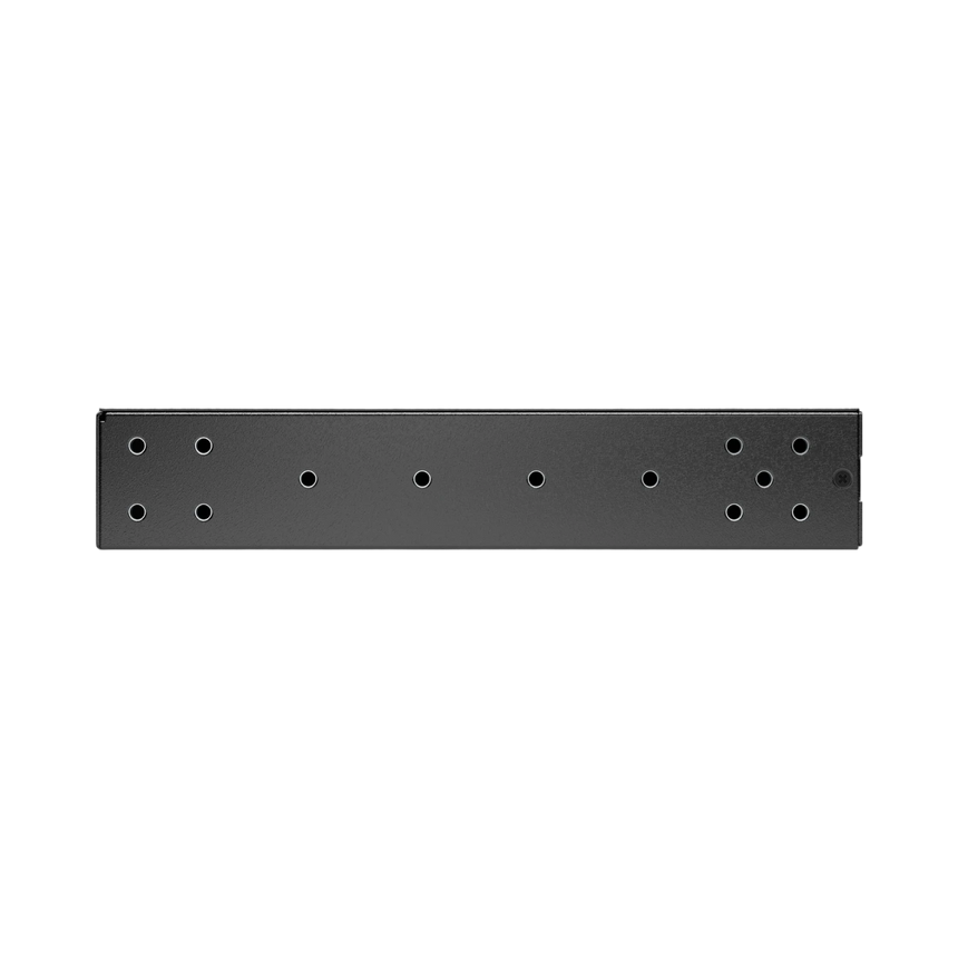 APC NetShelter 1U 230V Rack Automatic Transfer Switch — Being Shipped