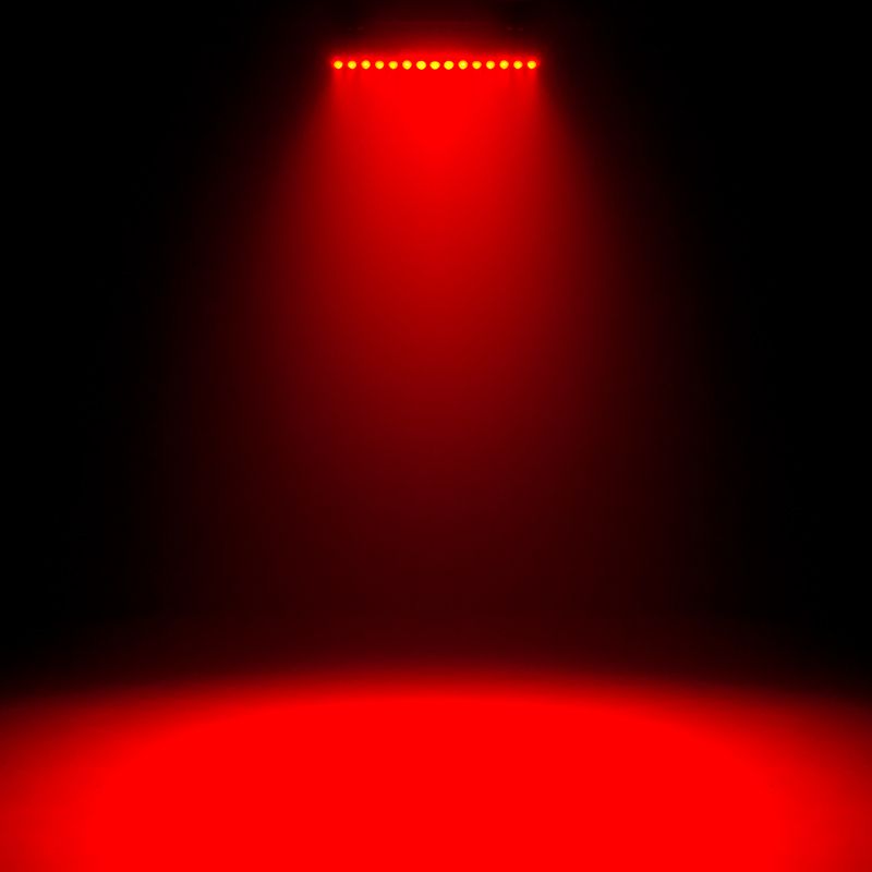 ADJ 15 HEX BAR IP LED Wash Fixture for Outdoor Use — Being Shipped