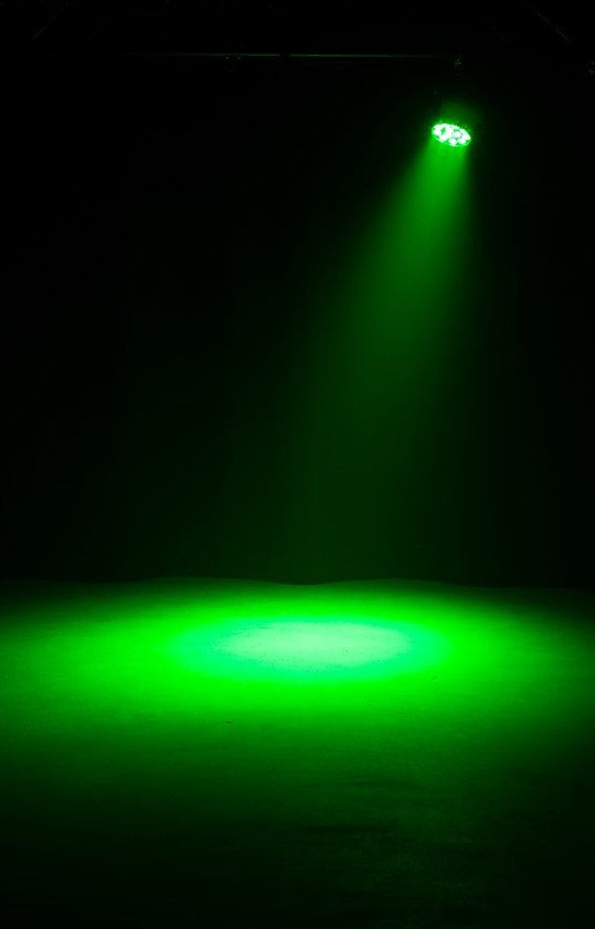 ADJ 12P HEX IP Outdoor Par with 12x12W HEX LEDs — Being Shipped