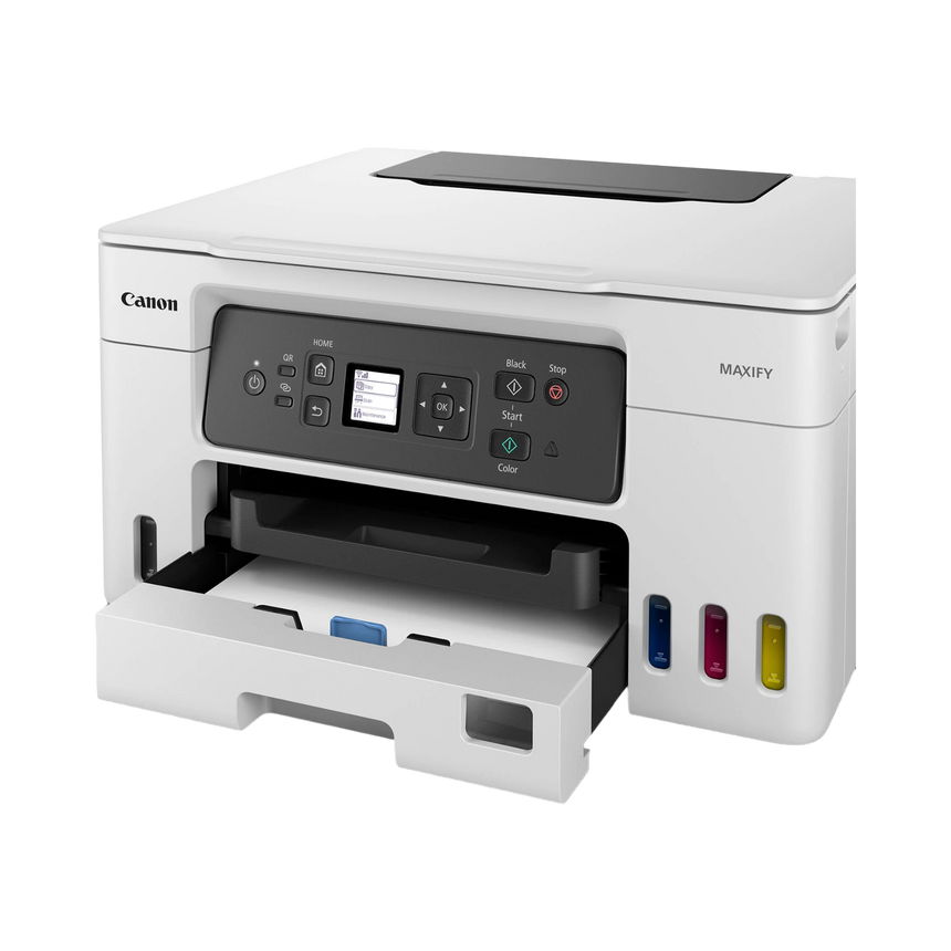 Canon MAXIFY GX3020 Wireless MegaTank All-in-One Printer — Being Shipped