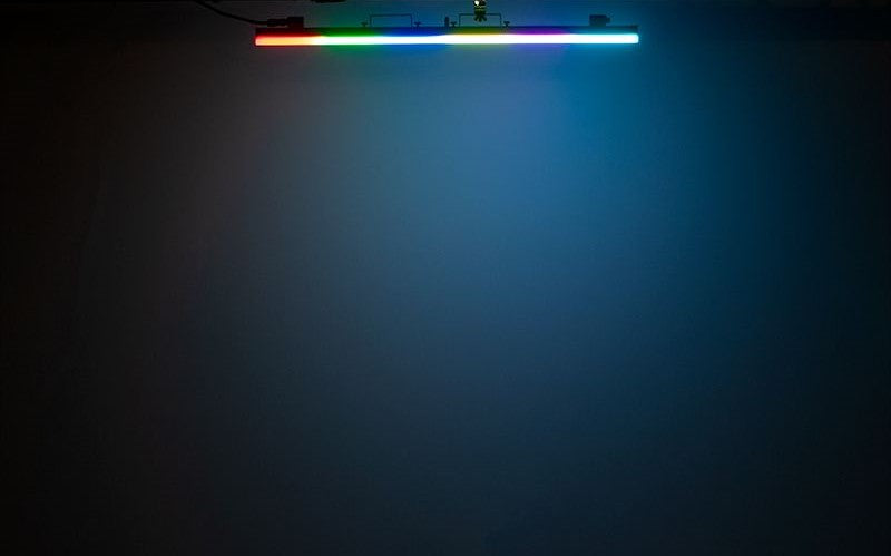 ADJ Pixie Strip 60 1-Meter RGB LED Pixel Strip — Being Shipped