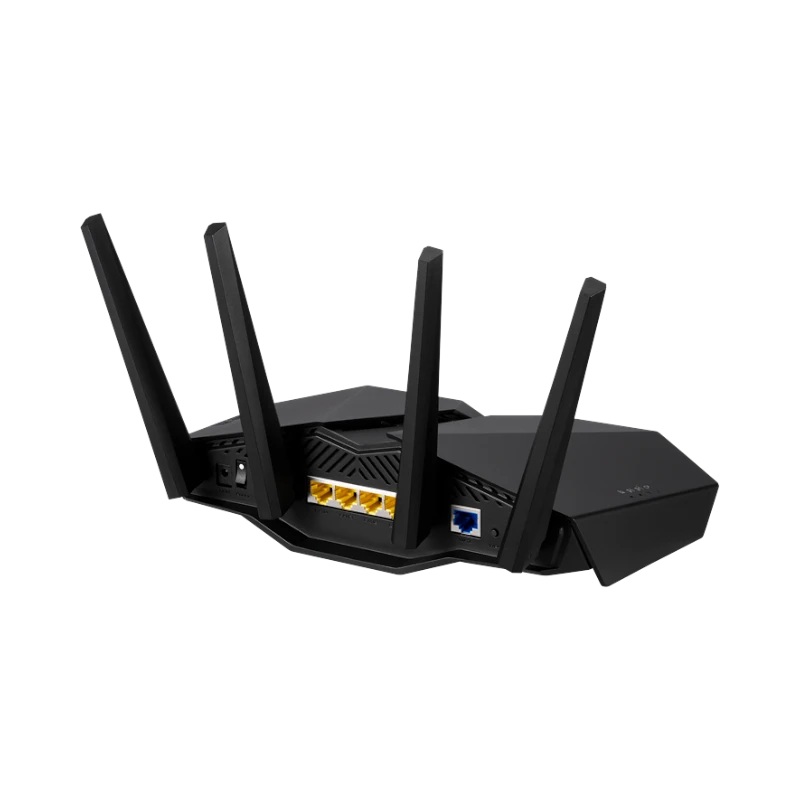 ASUS RT-AX82U AX5400 Dual-Band WiFi 6 Gaming Router — Being Shipped