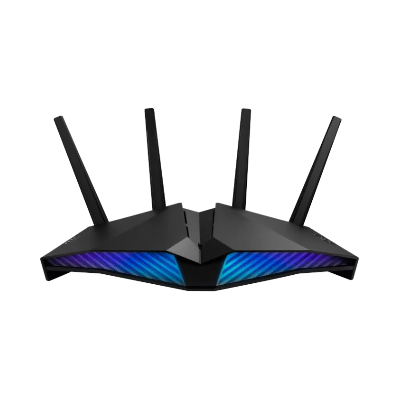 ASUS RT-AX82U AX5400 Dual-Band WiFi 6 Gaming Router — Being Shipped