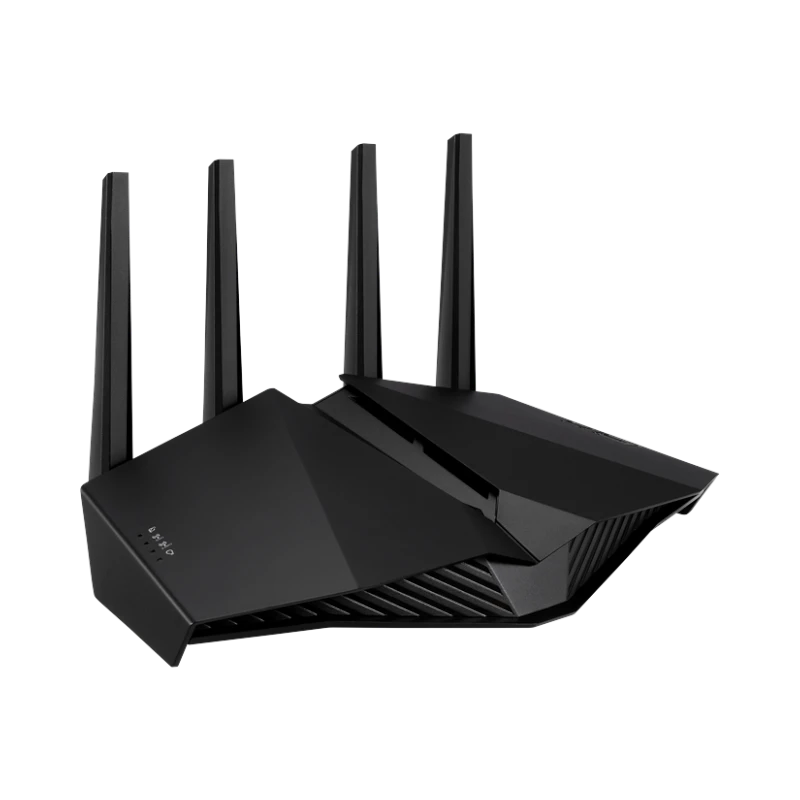 ASUS RT-AX82U AX5400 Dual-Band WiFi 6 Gaming Router — Being Shipped