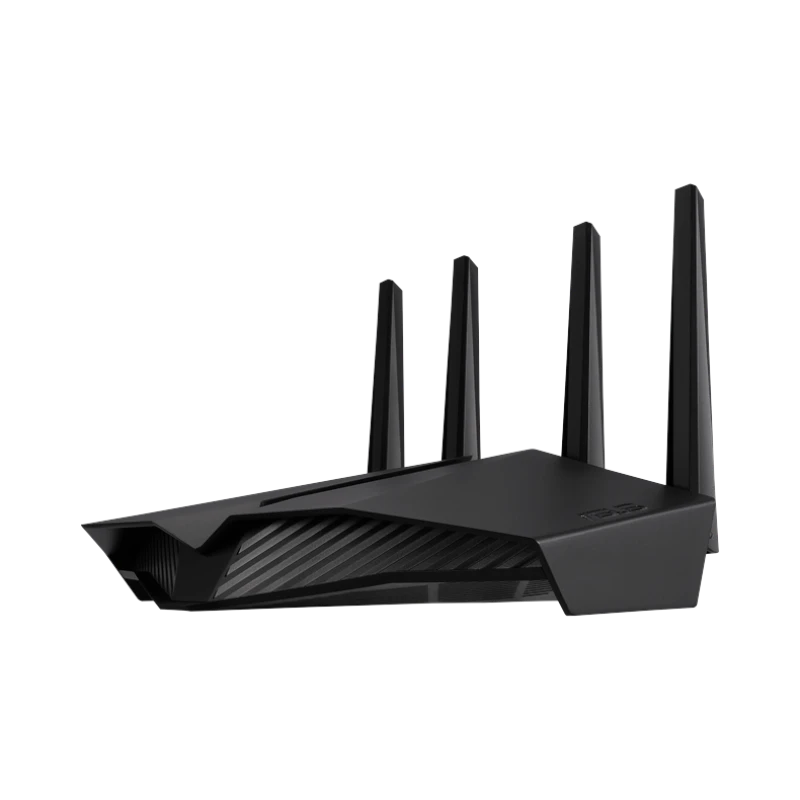 ASUS RT-AX82U AX5400 Dual-Band WiFi 6 Gaming Router — Being Shipped