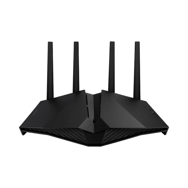 ASUS RT-AX82U AX5400 Dual-Band WiFi 6 Gaming Router — Being Shipped