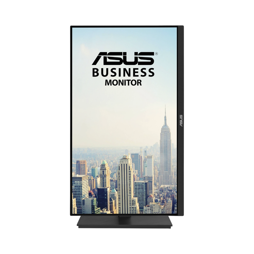 ASUS VA27ECPSN 27" Full HD IPS Docking Monitor — Being Shipped