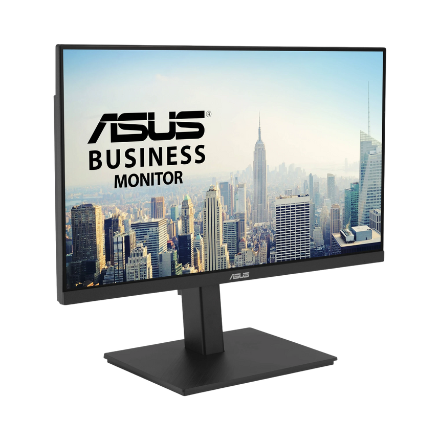 ASUS VA27ECPSN 27" Full HD IPS Docking Monitor — Being Shipped