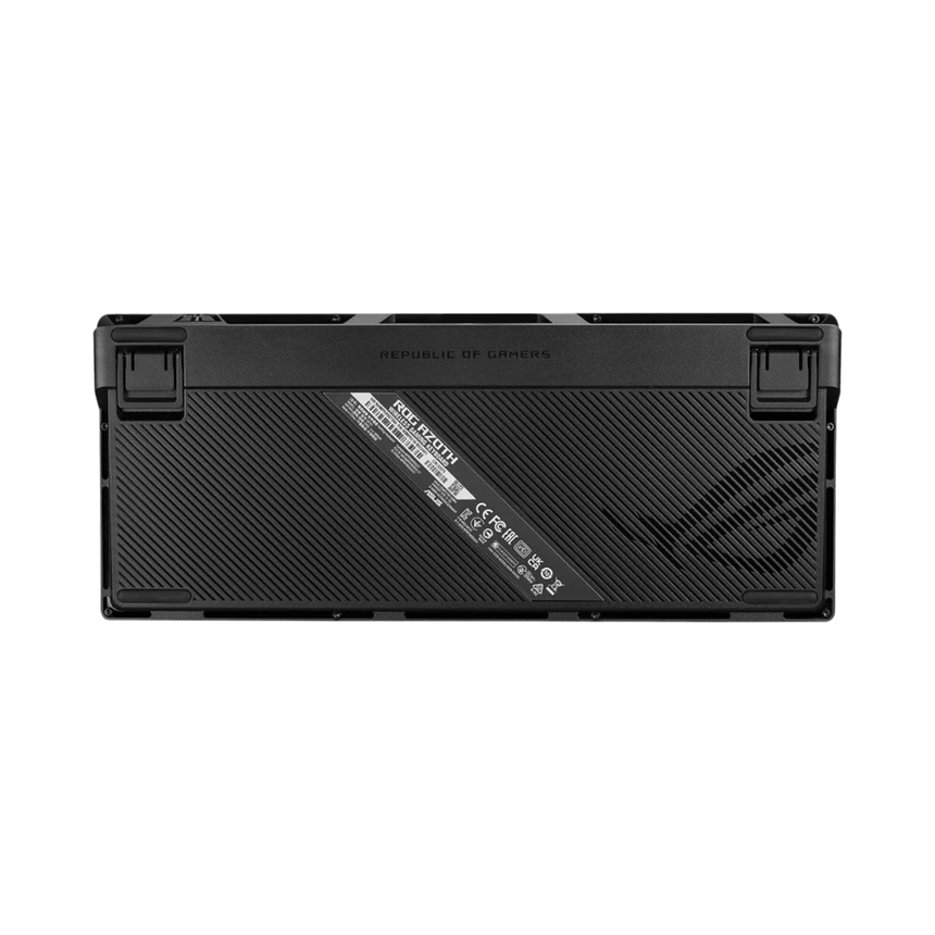 ASUS ROG Azoth M701 Wireless Gaming Keyboard (Black) — Being Shipped