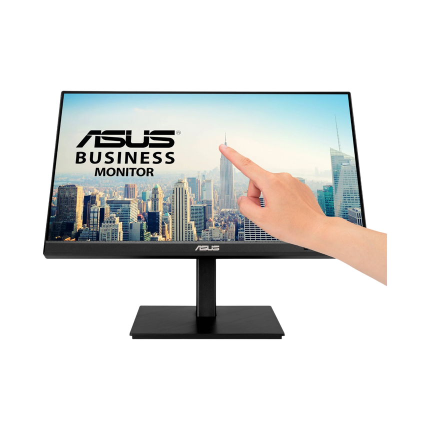 ASUS BE24ECSBT 23.8" Full HD Multi-Touch Monitor — Being Shipped
