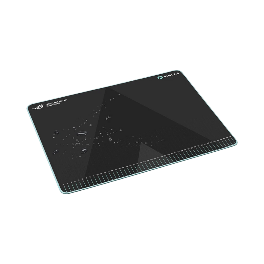 ASUS ROG Hone Ace Aim Lab Edition Mouse Pad — Being Shipped