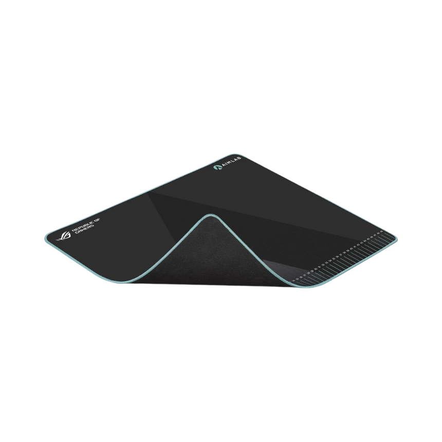 ASUS ROG Hone Ace Aim Lab Edition Mouse Pad — Being Shipped