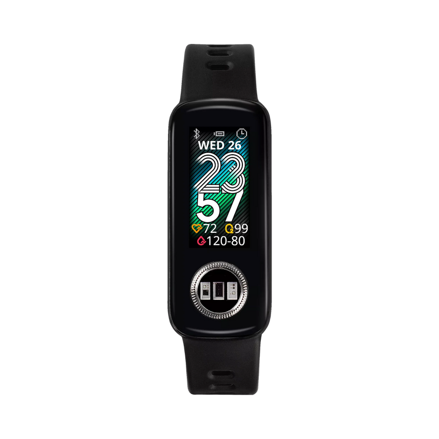 ASUS VivoWatch 5 AERO Smart Wristband — Being Shipped