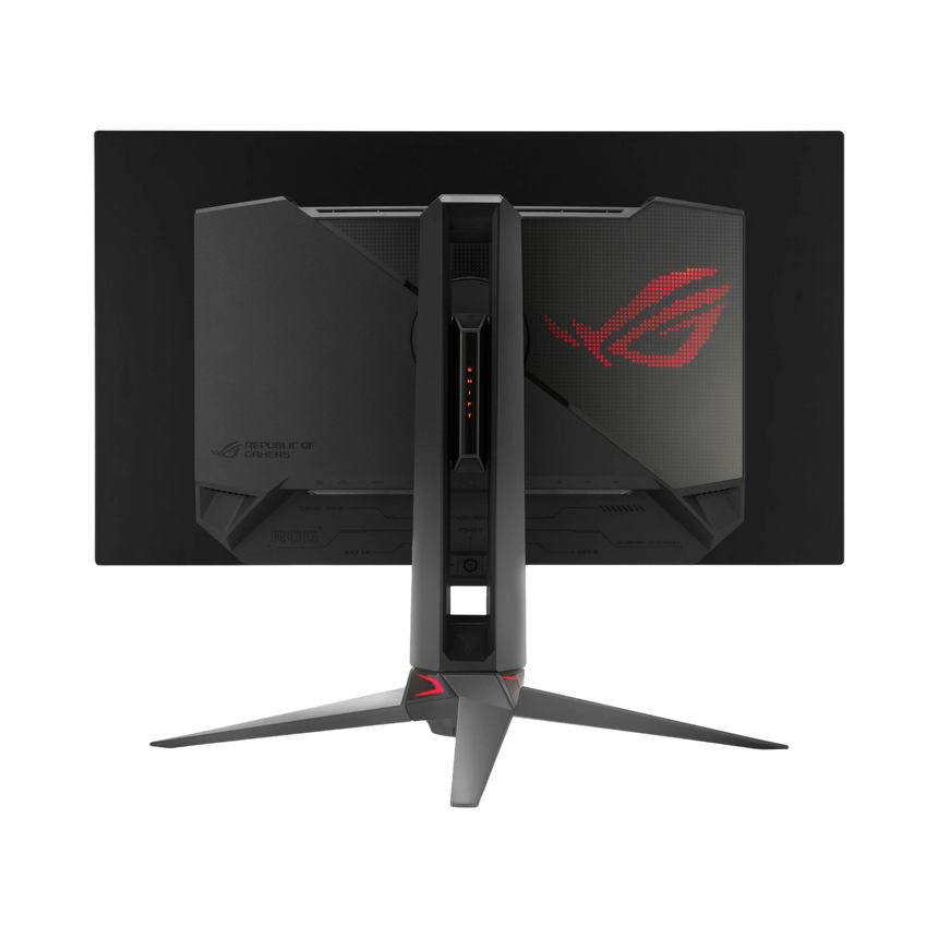 ASUS ROG Swift 26.5" OLED 1440p HDR 240Hz Gaming Monitor — Being Shipped