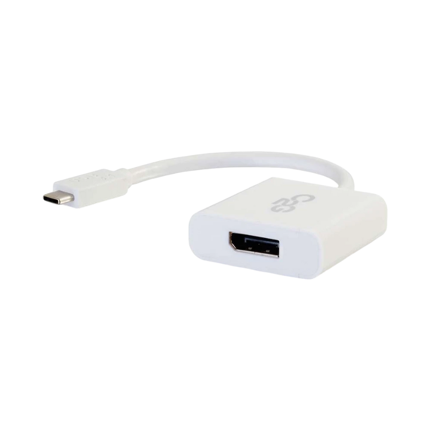 C2G USB-C to DisplayPort Adapter Converter — Being Shipped
