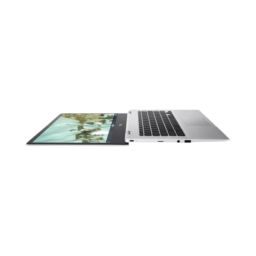 ASUS Chromebook CX1 14" Notebook, Intel Celeron N4500, 8GB RAM, 64GB eMMC — Being Shipped