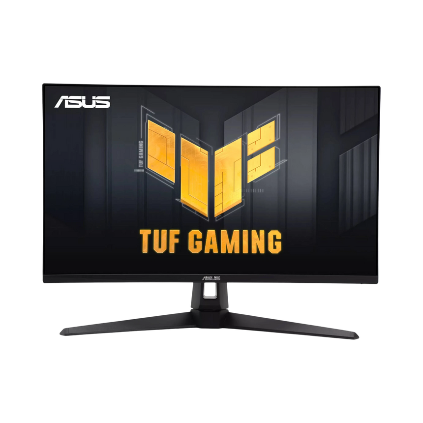 ASUS TUF Gaming 27" 1080P 280Hz HDR Monitor — Being Shipped
