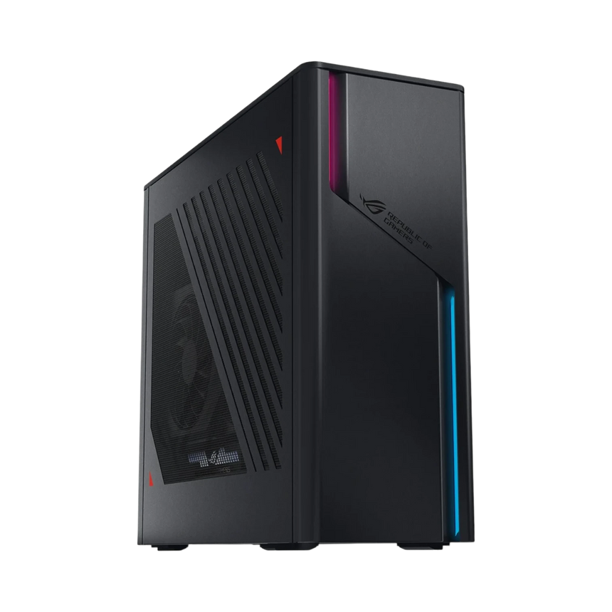 ASUS ROG G22CH Compact Gaming Desktop Intel Core i5-13400F, NVIDIA RTX 3060, 16GB RAM, 512GB SSD — Being Shipped