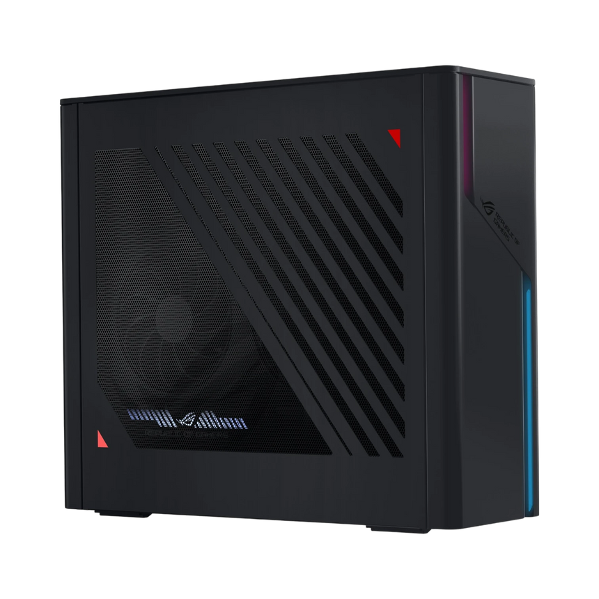 ASUS ROG G22CH Compact Gaming Desktop Intel Core i5-13400F, NVIDIA RTX 3060, 16GB RAM, 512GB SSD — Being Shipped