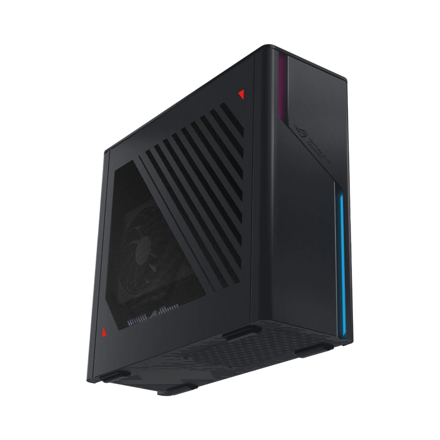 ASUS ROG G22CH Compact Gaming Desktop Intel Core i5-13400F, NVIDIA RTX 3060, 16GB RAM, 512GB SSD — Being Shipped
