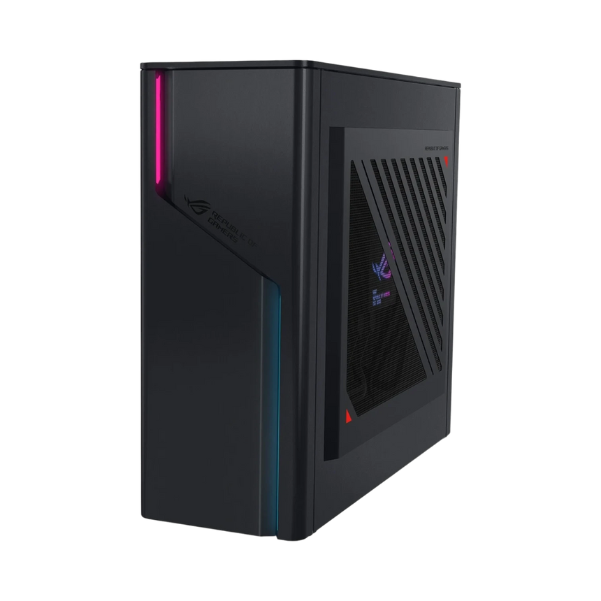 ASUS ROG G22CH Compact Gaming Desktop Intel Core i5-13400F, NVIDIA RTX 3060, 16GB RAM, 512GB SSD — Being Shipped