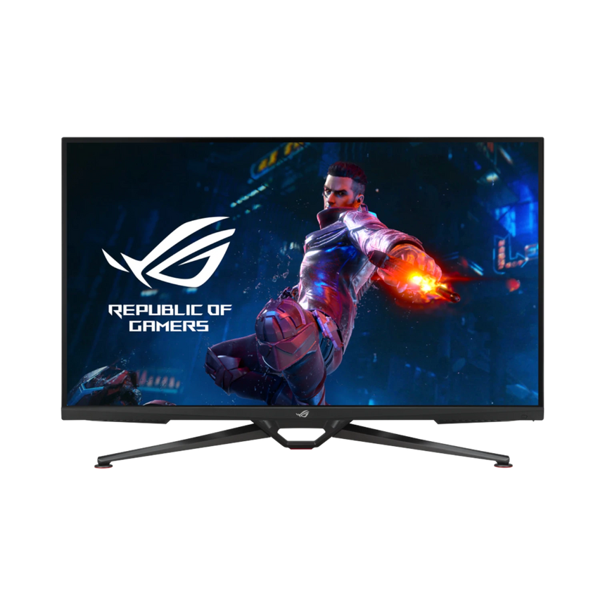 ASUS 38" ROG Swift 4K 144Hz Gaming Monitor — Being Shipped