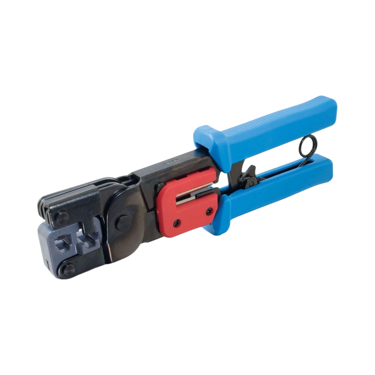 C2G Crimp Tool and Cable Stripper for RJ11/RJ45 — Being Shipped
