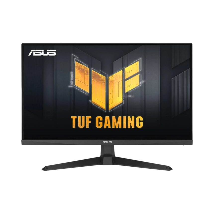 ASUS TUF Gaming 27" 180Hz Full HD Monitor — Being Shipped
