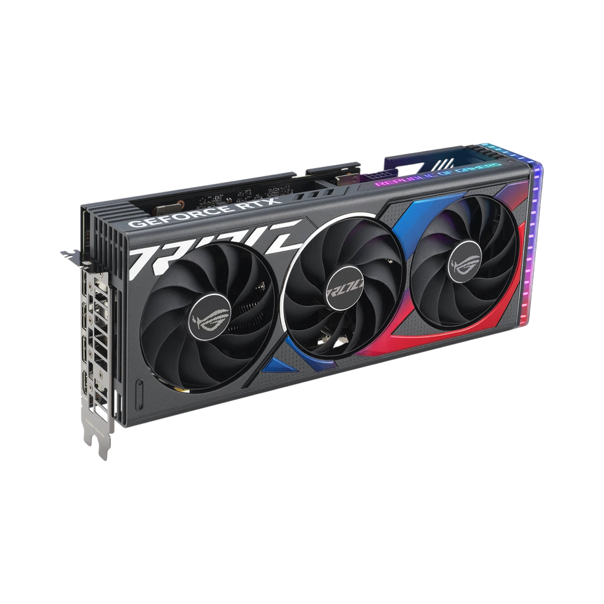 ASUS ROG Strix GeForce RTX 4060 Ti OC Edition 8GB Graphics Card — Being Shipped