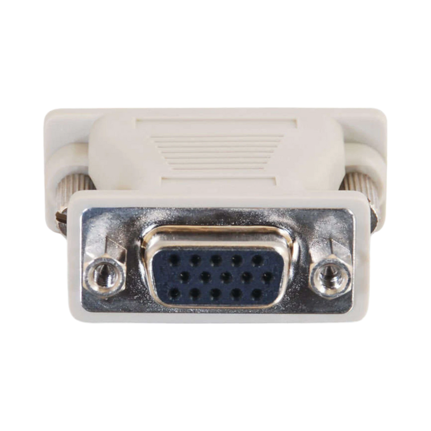 C2G VGA DB15 Male to HD15 Female Adapter for Mac — Being Shipped