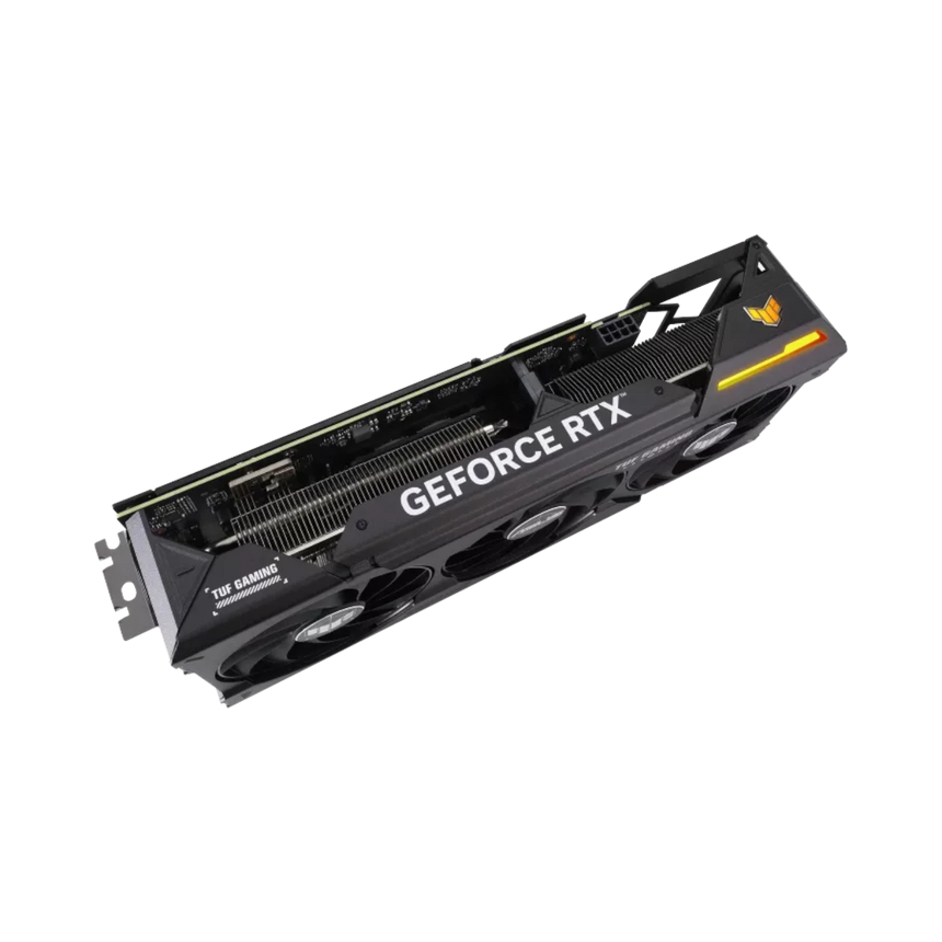 ASUS TUF Gaming GeForce RTX 4060 Ti OC 8GB Graphics Card — Being Shipped