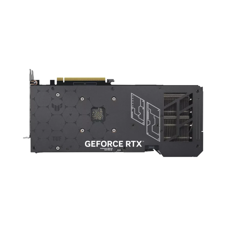 ASUS TUF Gaming GeForce RTX 4060 Ti OC 8GB Graphics Card — Being Shipped