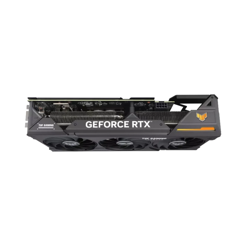 ASUS TUF Gaming GeForce RTX 4060 Ti OC 8GB Graphics Card — Being Shipped