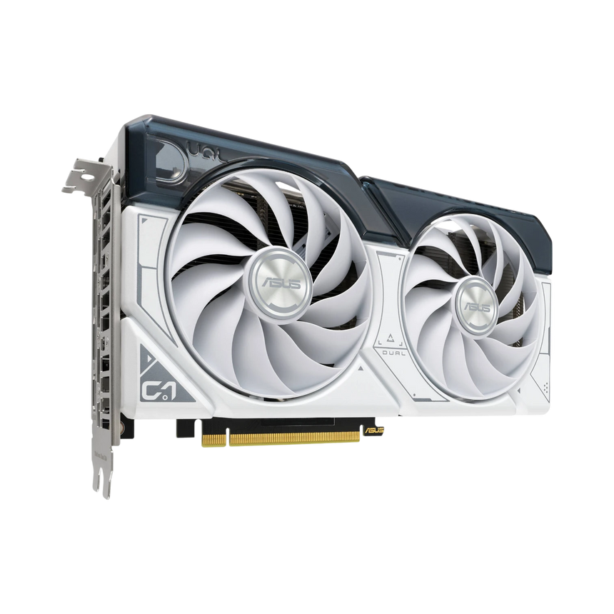 ASUS Dual GeForce RTX 4060 White OC Graphics Card 8GB — Being Shipped