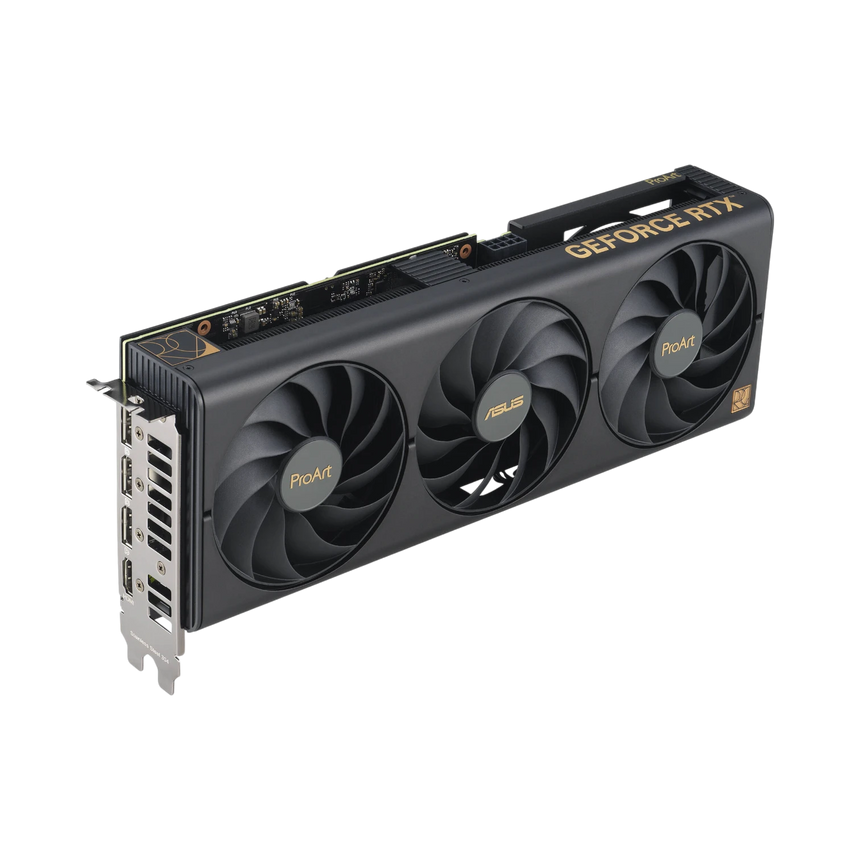 ASUS ProArt GeForce RTX 4060 OC 8GB Graphics Card — Being Shipped