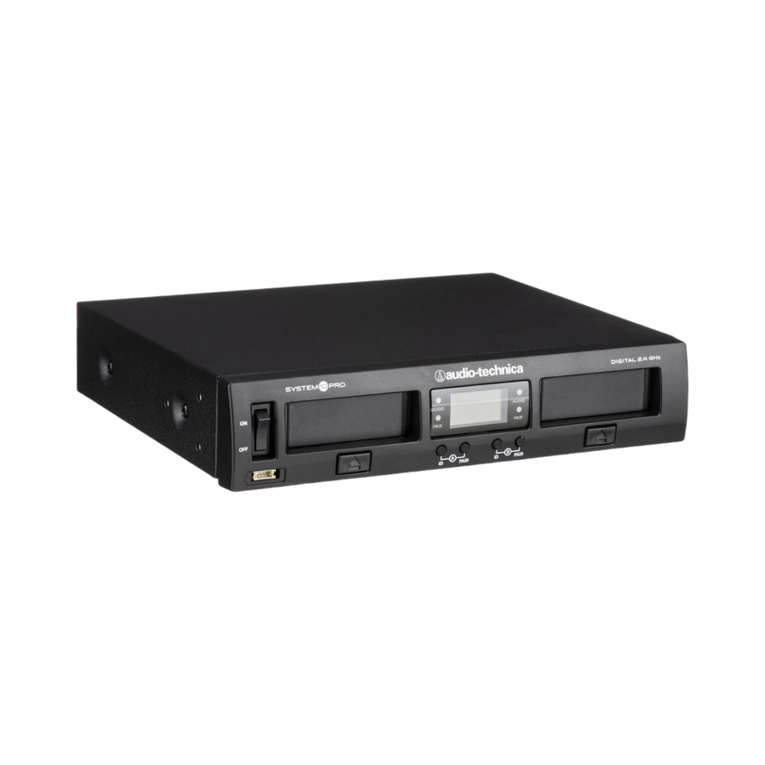 Audio-Technica ATW-1312 System 10 PRO Wireless Mic System — Being Shipped