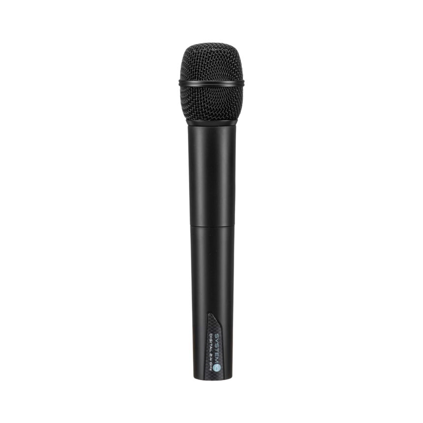 Audio-Technica ATW-1312 System 10 PRO Wireless Mic System — Being Shipped