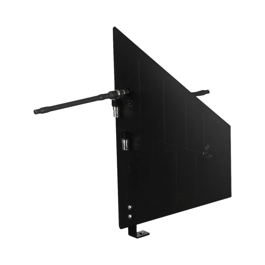Audio-Technica RF Venue Diversity Fin Antenna (Black) — Being Shipped