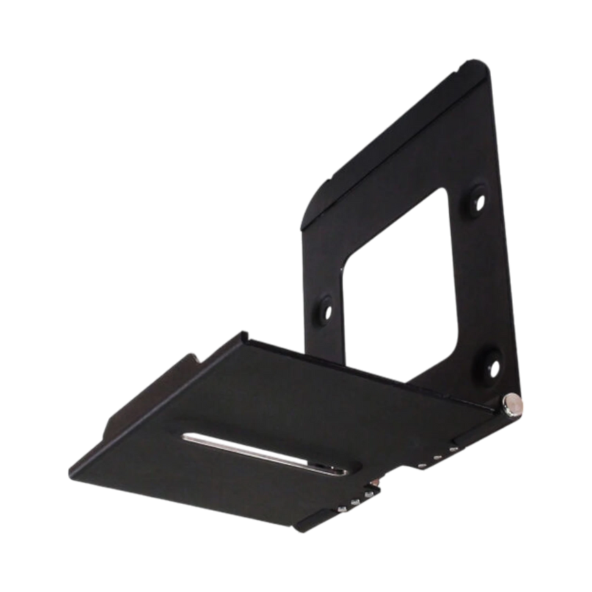 AVer L-Type Wall Mount for PTZ Cameras (Black) — Being Shipped