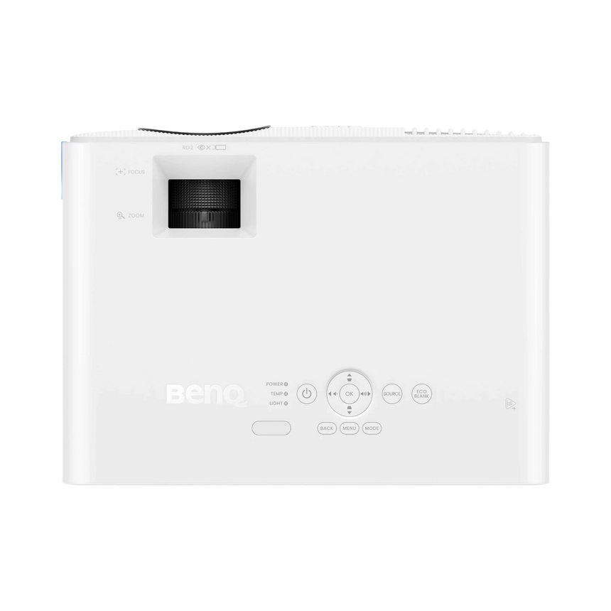 BenQ LH650 4000-Lumen Full HD Laser DLP Projector — Being Shipped