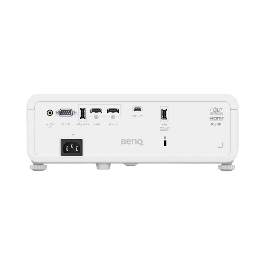BenQ LH650 4000-Lumen Full HD Laser DLP Projector — Being Shipped