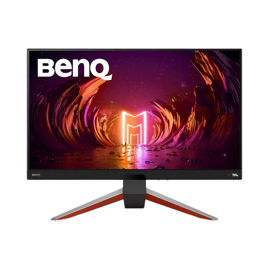 BenQ MOBIUZ EX270QM 27" 1440p HDR 240 Hz Gaming Monitor — Being Shipped